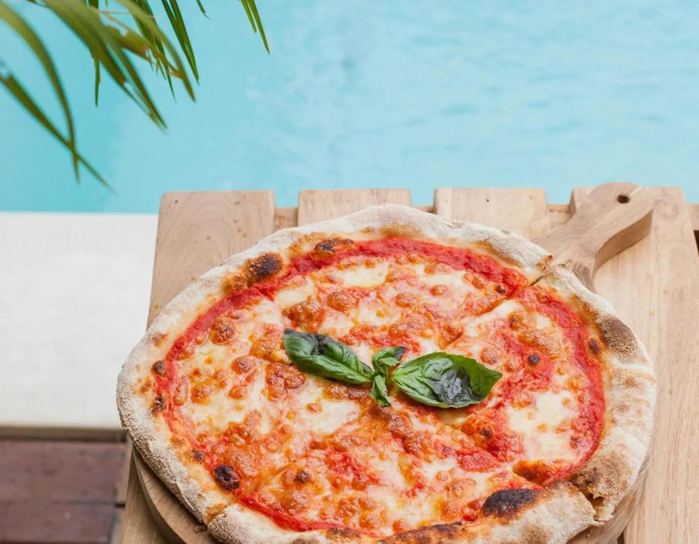 Baliterraneo Boutique Resort Seminyak