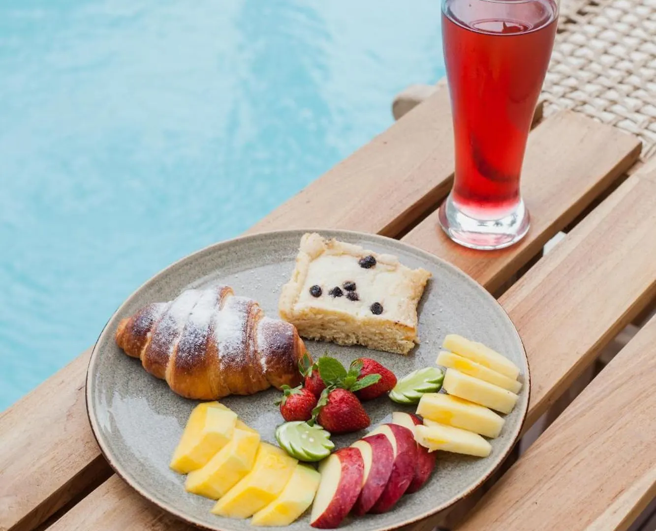 Baliterraneo Boutique Resort Seminyak
