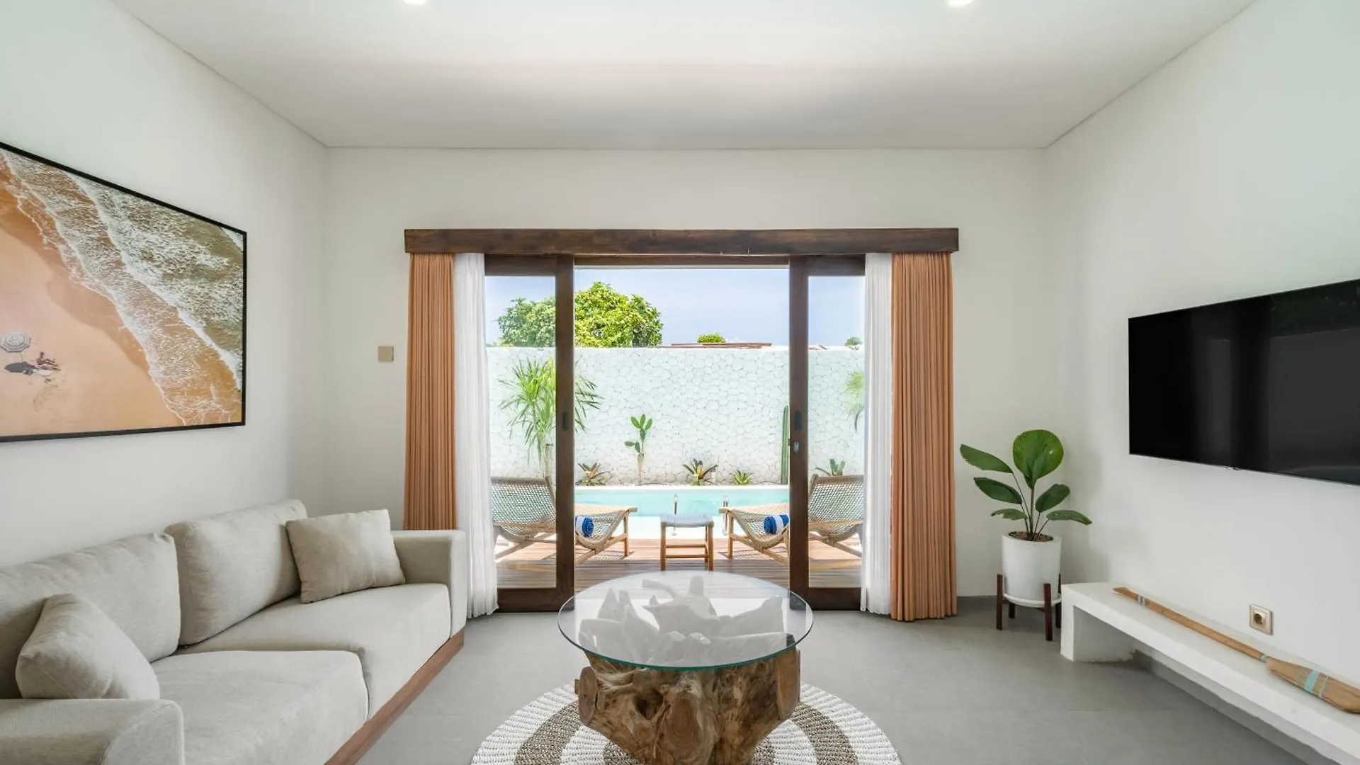 Baliterraneo Boutique Resort Seminyak  Indonesia