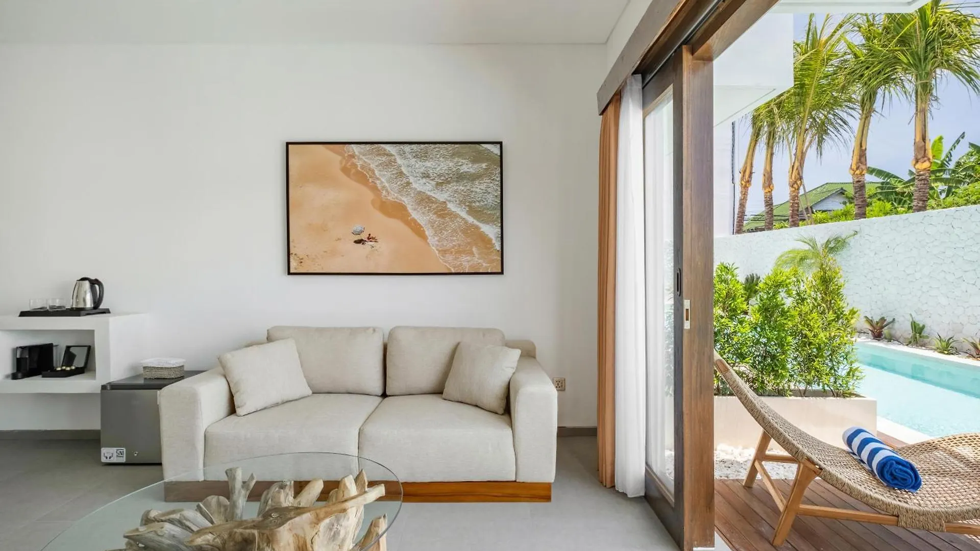 Baliterraneo Boutique Resort Seminyak