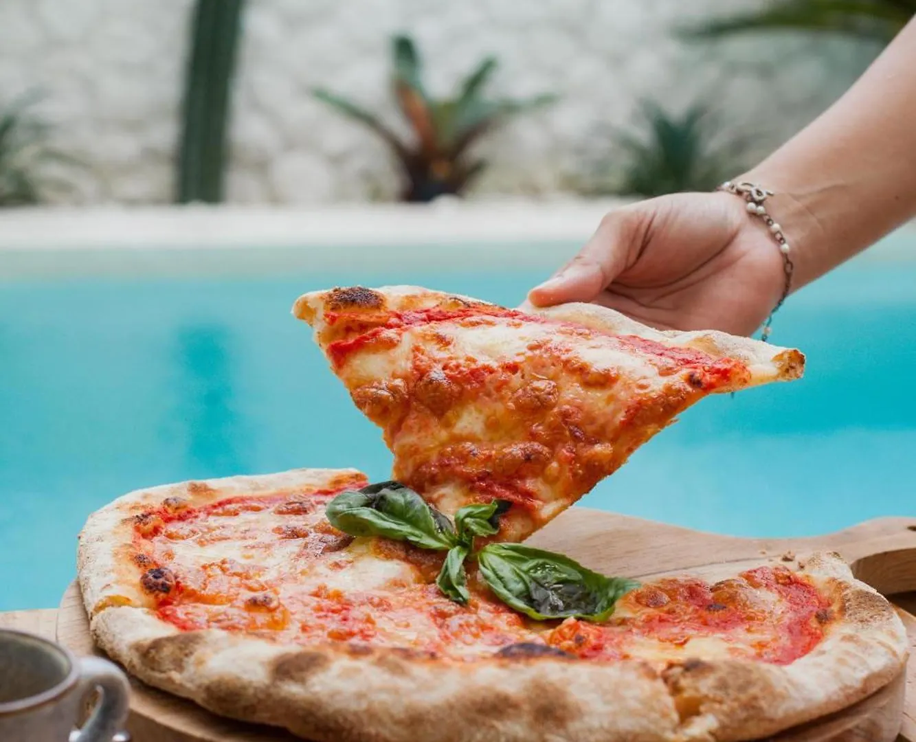 ****  Baliterraneo Boutique Resort Seminyak  Indonesia